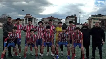 Bilecik U15 Gençler Ligi'nde 18 Gol Şovuyla Heyecan Dorukta