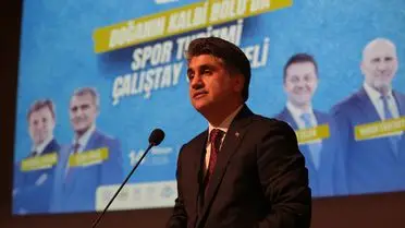 Bolu’da Spor Turizmi Potansiyeli Üzerine Çalıştay ve Panel Gerçekleştirildi