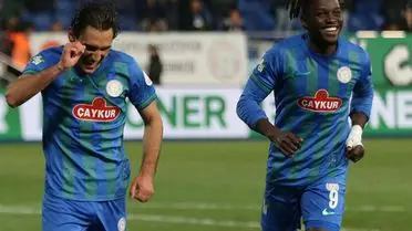 Rizespor, Fenerbahçe Maçında Puan Hedefliyor: Yönetici Hasan Yavuz Bakır'dan Açıklama