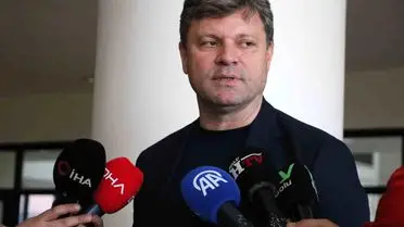 Sağlam'dan Şampiyonluk Uyarısı: İki Takımlı Rekabetin Sınırları Zorlanıyor