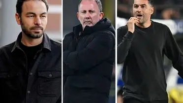 Galatasaray'ın Zirve Mücadelesinde Eski Rakiplerinden Gelen Sürpriz Puan Kaybı