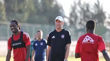 Burak Yılmaz ve Gaziantep FK’da Sözleşme Feshi: Karşılıklı Anlaşma İle Ayrılık