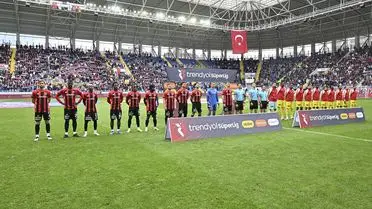 Gençlerbirliği‑Galatasaray karşılaşmasının bilet fiyatları taraftarları şaşırttı