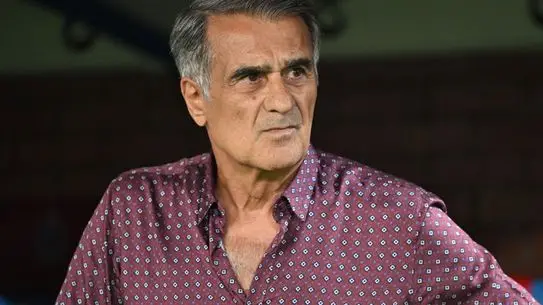 Şenol Güneş: Türkiye Milli Takımı Dünya Kupası'nda Çeyrek Finale Ulaşabilir