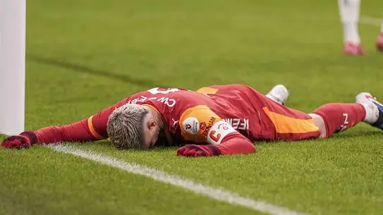 Galatasaray’da Performans Krizi: Icardi Tek Sorun mu?