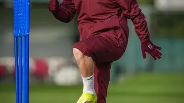 Trabzonspor, Başakşehir Maçı Öncesi Antrenmanlarda Yoğunlaşıyor