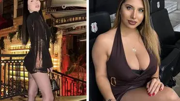 Eski Hakem Elif Karaarslan ve Fenomen Cansel Ayanoğlu’nun Tutuklanmasının Ardından Sosyal Medyada Şaşırtıcı Bir Adım