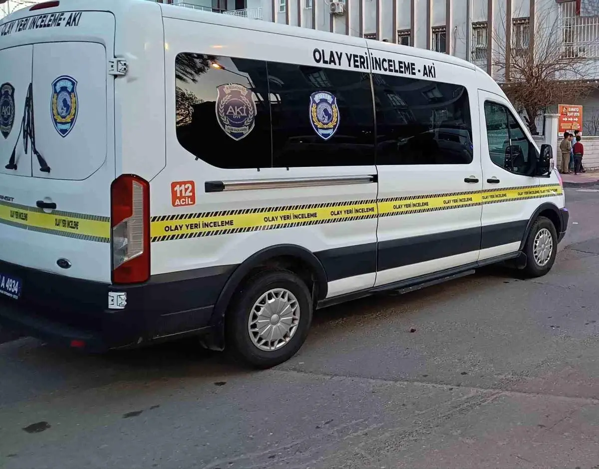 Batman’da İki Grup Arasındaki Bıçaklı Çatışma 20 Yaşındakini Yaraladı