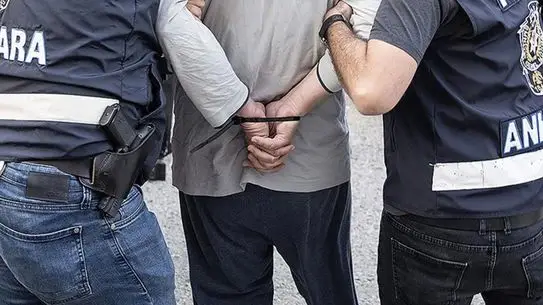 Ankara’da FETÖ Soruşturması: 6 Şüpheliye Gözaltı Kararı Verildi