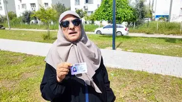 Adana’da 66 Yaşındaki Kadın, Ücretsiz Kartına Rağmen Dolmuşta İndirildi