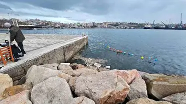 Bandırma’da Havalı Tüfek Kazası: M.Ç. Ağır Yaralı