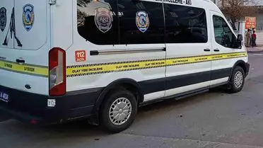 Batman’da İki Grup Arasındaki Bıçaklı Çatışma 20 Yaşındakini Yaraladı