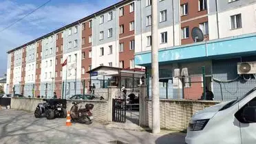 Bolu’da KYK Yurdu’nda Uyuşturucu Operasyonu: Tek Şüpheli Gözaltında