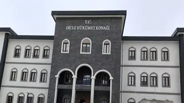 Dicle’de Asayiş Denetimleri %53,62 Artarak 925’e Ulaştı