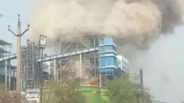 Hindistan'ın Chhattisgarh Eyaletinde Enerji Santrali Patlaması: 9 Ölü, 15 Yaralı