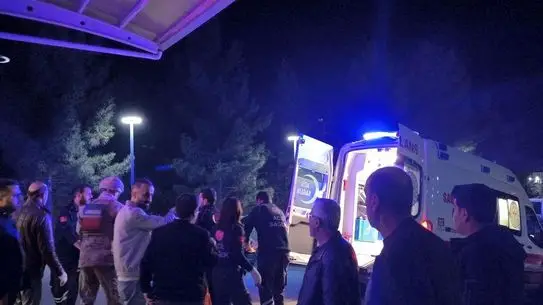 Gercüş'te Silahlı Kavga: Müdahale Eden Kişi Bacağını Kaybetti