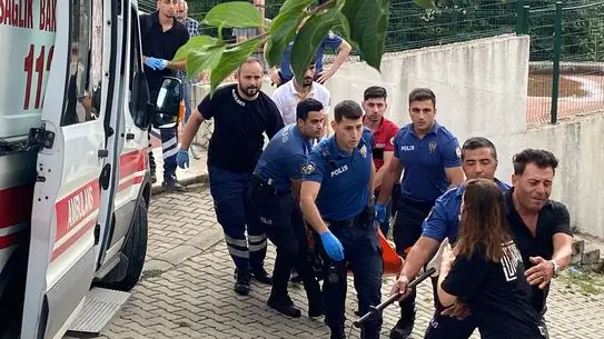 Kocaeli’de Mahkeme Salonunda Şok İddia: “Ben Mehdi’yim, Kimse Beni Durduramaz”
