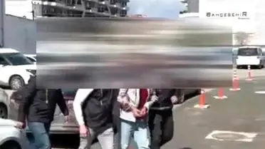 Kütahya’da Uzun Süredir Kaçak Olan Katil Yakalandı