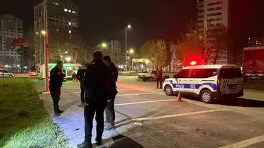 Kayseri Melikgazi’de Silahlı Kavga: 4 Yaralı