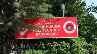 Hekimhan’da Eski Eşi Öldüren G.K.’ye Ağırlaştırılmış Müebbet Hapis Cezası