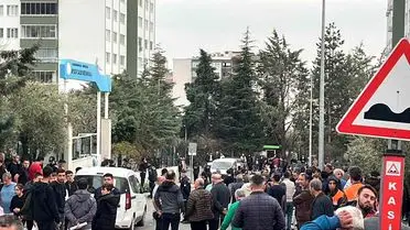 Kahramanmaraş’ta Okul Saldırısında 9 Hayatta Kaldı, Saldırganın Tehditleri Gündemde