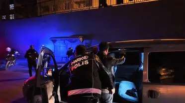 Şanlıurfa’da Güvenlik Operasyonu: Çok Sayıda Silah ve Uyuşturucu Ele Geçirildi