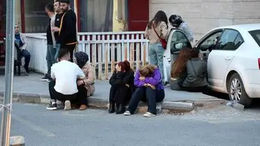 Kahramanmaraş Ortaokulunda Silahlı Saldırı: 9 Ölü, 13 Yaralı ve Ailelerin Bekleyişi