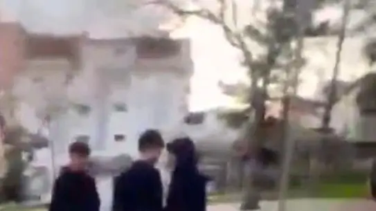 Keçiören'de 14 Yaşındaki Çocuk Bıçaklı Saldırıyla Ağır Yaralandı