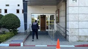 Yenişehir Belediyesi'nde Rüşvet Operasyonu: Başkan Yardımcısı da Tutuklandı