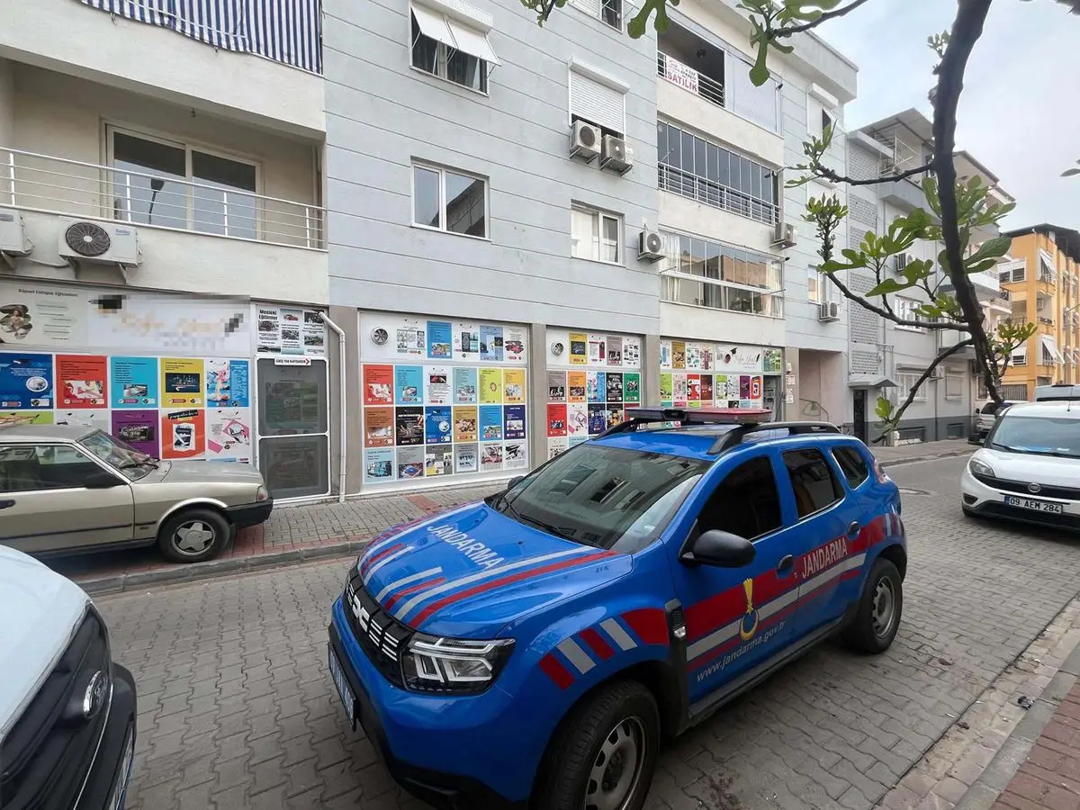 Aydın’da sahte sertifika operasyonu