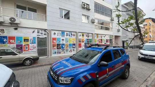 Aydın’da Sahte MEB Sertifikası Operasyonu: 17 Şüpheli Gözaltında