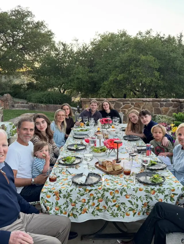 Hunter Biden’ın yeni konutu