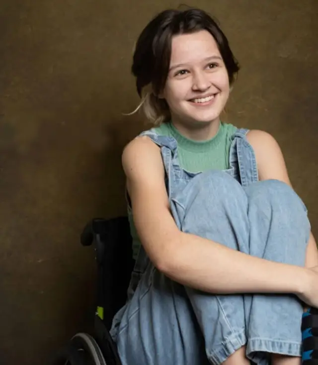 Olay anından bir kare