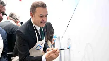 Balıkesir’de 3 Gün Sürecek Sanat Şöleni Başladı