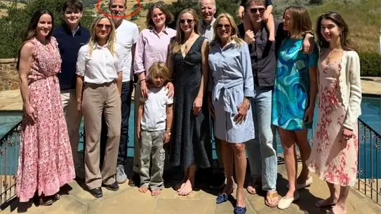 Hunter Biden ABD'yi Terk Etti: Yurt Dışına Göç ve Borç Krizi