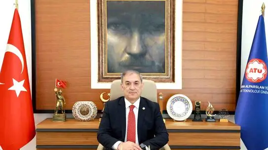 ATÜ’nün 15. Yıl Dönümünde Bilim ve Teknolojiye Yolculuk