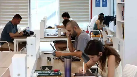 Muğla’nın Yeni Bilgi Merkezleri Göz Dolduruyor