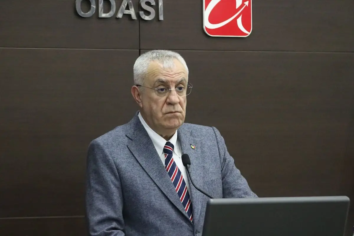 Adana’da KOSGEB’den KOBİ’lere Finansal Destek ve Strateji Toplantısı