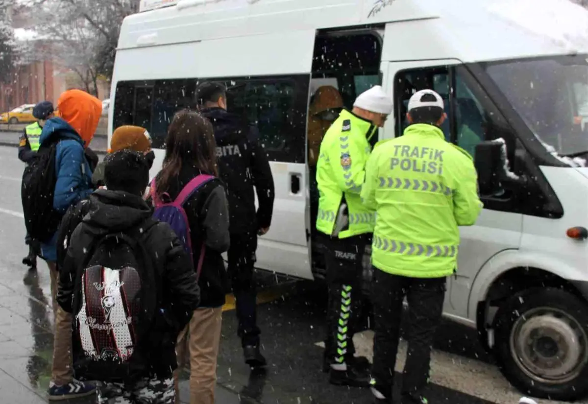 Erzincan okul servisleri