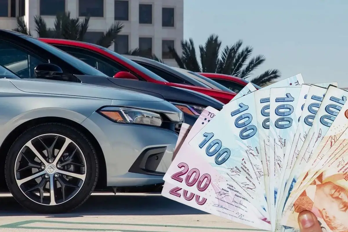 Hurda araçlara ÖTV muafiyeti teklifi