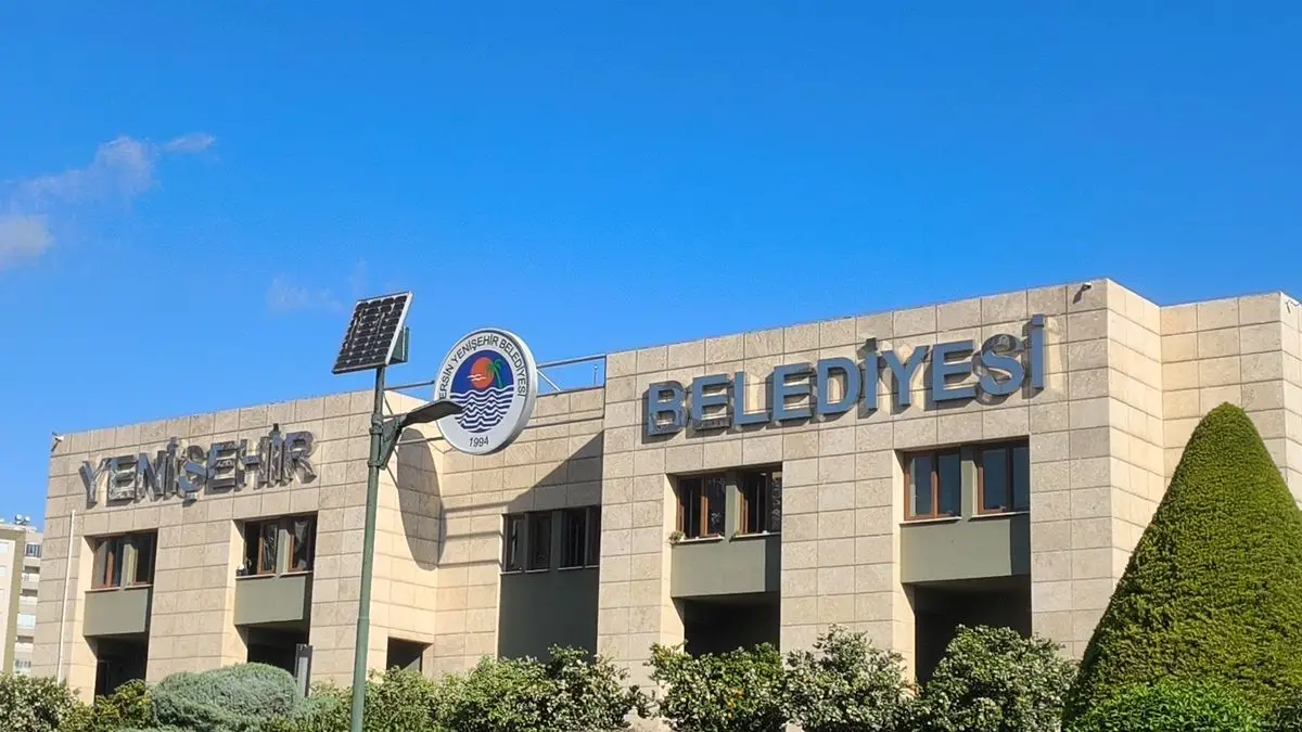 Mersin Yenişehir Belediyesi'nde Rüşvet Operasyonu: 12 Şüpheli Tutuklandı