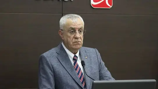 Adana’da KOSGEB’den KOBİ’lere Finansal Destek ve Strateji Toplantısı