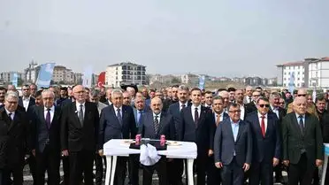 Balıkesir’de Esnaf Odaklı Yeni Hizmet Binası ve Restoran Açılışları