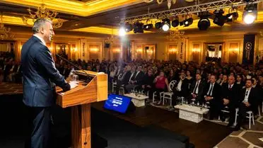 Coşkunöz Holding’in 2026 Stratejik Yol Haritası: Dijitalleşme ve Sürdürülebilir Büyüme