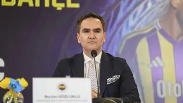 Fenerbahçe ve Otokoç'tan Yenilenen Forma Göğüs Sponsoru Anlaşması