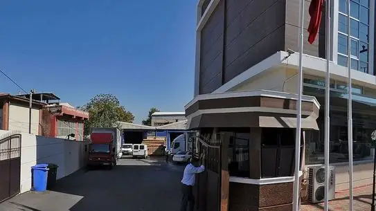 Bursa’da Gofret Devi Master Choco Gıda Resmen İflas Etti