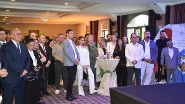 Marmaris'te 2. Karya Vizyon Turizm Buluşması Sürdürülebilir Geleceği Şekillendiriyor