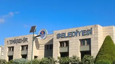 Mersin Yenişehir Belediyesi'nde Rüşvet Operasyonu: 12 Şüpheli Tutuklandı