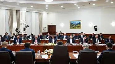 Türkiye‑Kazakistan Enerji İşbirliği Yeni Döneme Giriyor