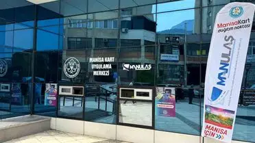 Manisa’da Yeni ManisaKart İşlem Merkezi Açıldı: Vatandaşlar Artık Tek Noktada Hizmet Alabilecek